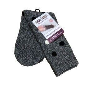 Muk Luks Women's Boot Sock